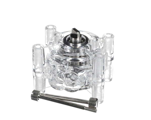 CRETORS 1587 PUMP HEAD (CRT1587) Each