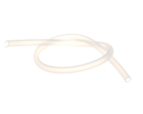 CRETORS 1600-1 TUBING-1/4ID SILICONE TUBE-PER (CRT1600-1) Feet