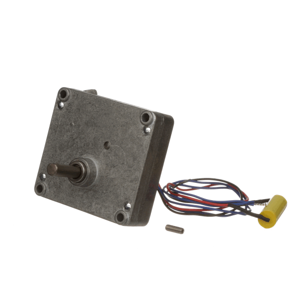 CRETORS 16068-TH MOTOR, 120V, W/ TAPPED HOLE (CRT16068-TH) Each