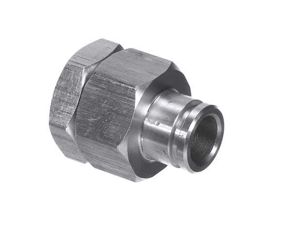 CRETORS 16613 COVER CENTER NUT - 16 DIA PAN (CRT16613) Each