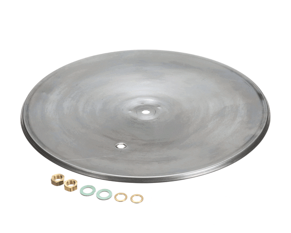CRETORS 16614 KETTLE COVER, DI 48/60 OZ (CRT16614) Each