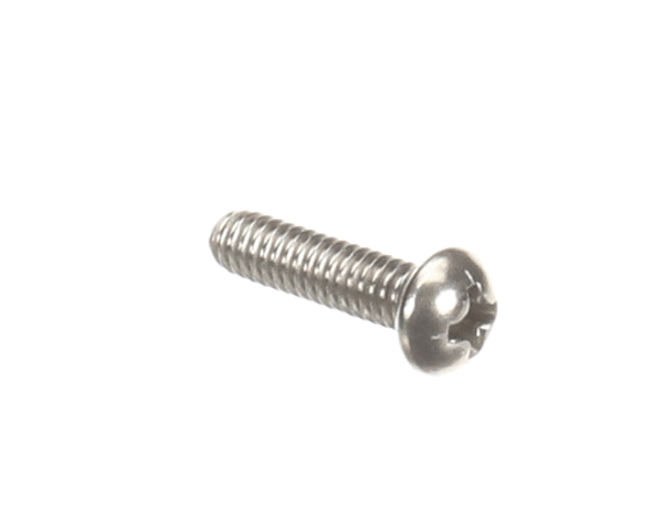 CRETORS 16857 8-32 X 5/8 ROUND MACHINE SCREW (CRT16857) Each