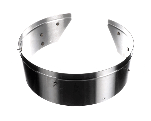 CRETORS 1986 KETTLE SHIELD, G32E/G48E, WELD (CRT1986) Each