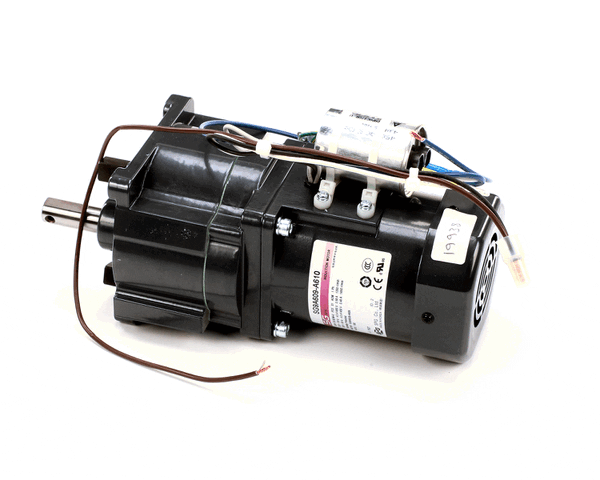 CRETORS 19938 MOTOR-CCW-REPLACES 1203-E-1 (CRT19938) Each