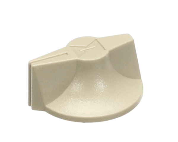 CRETORS 21172 KNOB, REPLACEMENT FOR 12432 TI (CRT21172) Each
