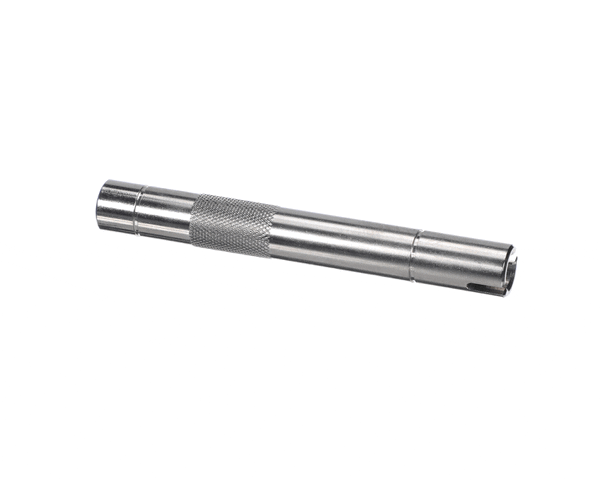 CRETORS 21631 DUMP SHAFT, 4130 ALLOY STEEL (CRT21631) Each