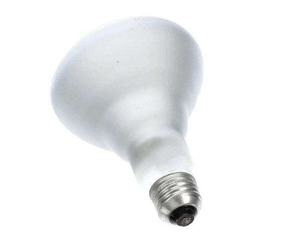 CRETORS 2403-TC LAMP 65/75W, 120V HEAT LAMP (CRT2403-TC) Each