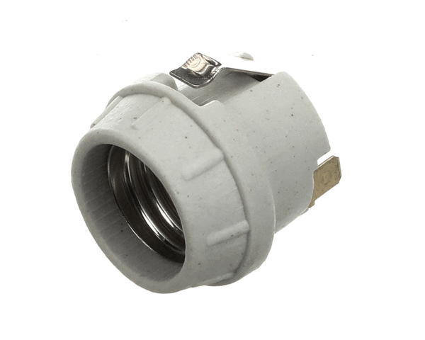 CRETORS 2409 SOCKET-SNAP-IN PORCELAIN (CRT2409) Each
