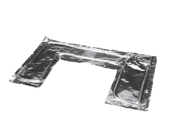 CRETORS 2448-A HEAT PAD, 120V, 55 C, 40W (CRT2448-A) Each
