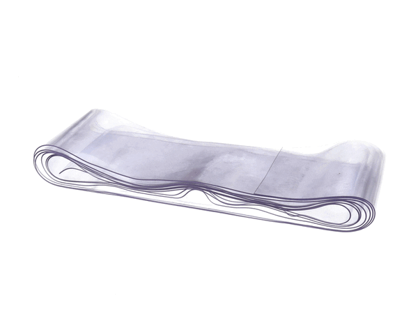 CRETORS 2674-2 VINYL-CLEAR .060 X 300 ROLL-6 (CRT2674-2) Feet