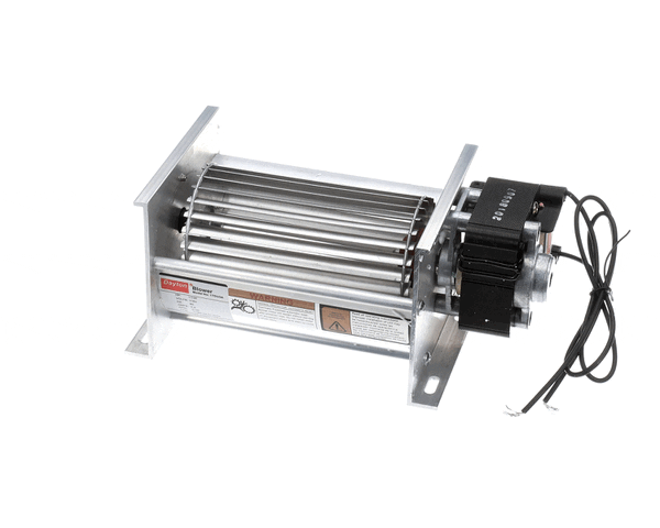 CRETORS 2708 BLOWER-CORNDITIONER-120V (CRT2708) Each