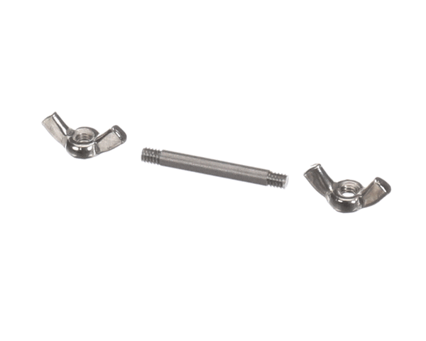 CRETORS 4283 SHAFT/CONNECTOR BOLT W/WING NU (CRT4283) Each