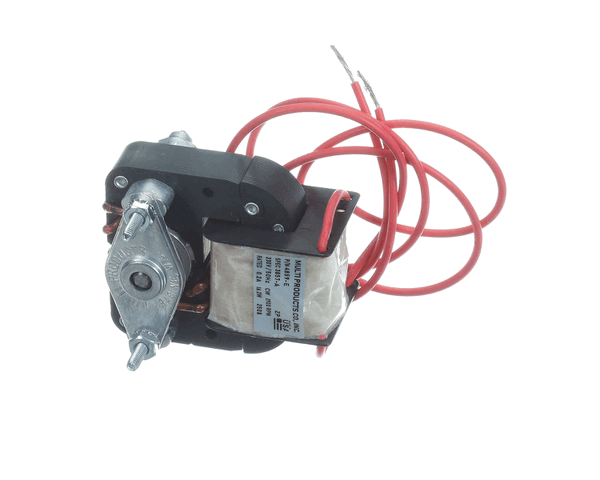CRETORS 4859-E MOTOR-BLOWER-ECONO MERCHANT 23 (CRT4859-E) Each