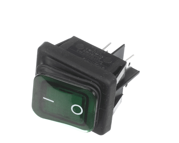 CRETORS 5130 SWITCH,LIGHTED,230V (CRT5130) Each