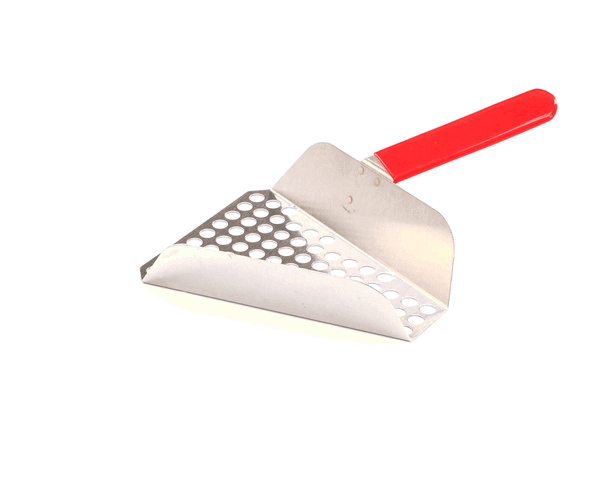 CRETORS 5177 POPCORN SCOOP-PERFORATED (CRT5177) Each