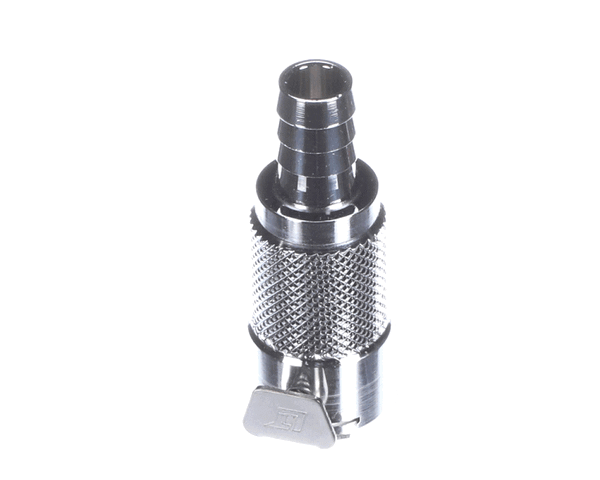 CRETORS 5216 SOCKET-QUICK CONNECT-CHROME (CRT5216) Each