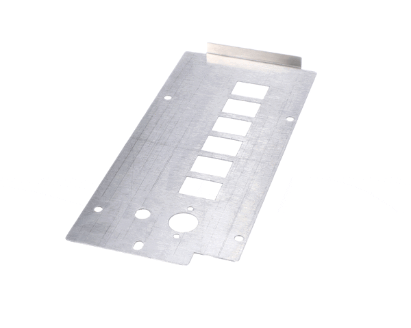 CRETORS 5753 SWITCHPLATE-DIP-ROCKER SW-N/S (CRT5753) Each