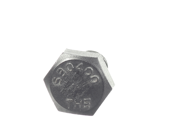 CRETORS 7620 1/4-28 X 3/8 HEX HEAD (CRT7620) Each