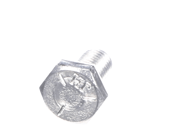 CRETORS 7624 1/4-28 X 1/2 HEX CAP (CRT7624) Each