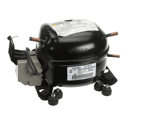 CRIOTEC 021-083 EMBRACO COMPRESSOR (CRTC021-083) Each