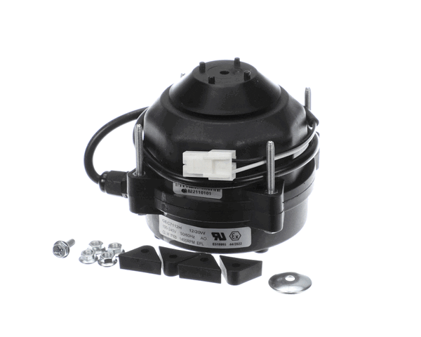 CRIOTEC 049-0936 EVAP MOTOR SAIWEI GEC 7112H (CRTC049-0936) Each