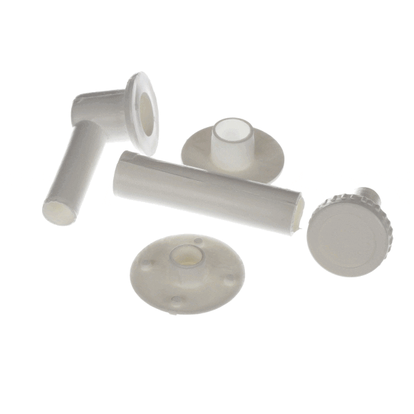 CRIOTEC 063-020 FREEZER DRAIN (CRTC063-020) Each