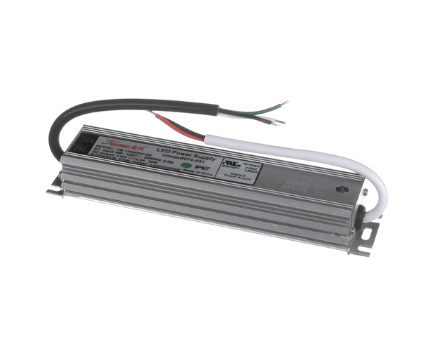 CRIOTEC 074-031 LED POWER SUPPLY (TAURAS VB-12 (CRTC074-031) Each