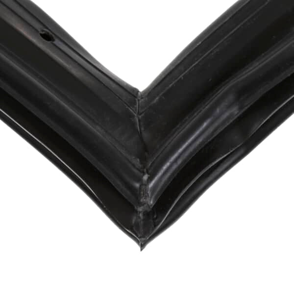 CRIOTEC 081-138 MGNTC SEAL 20 1/4X63 1/2 (BLK) (CRTC081-138) Each