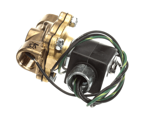 CROWN STEAM 10-5859 INLET SOLENOID VALVE 120V (CRWN10-5859) Each