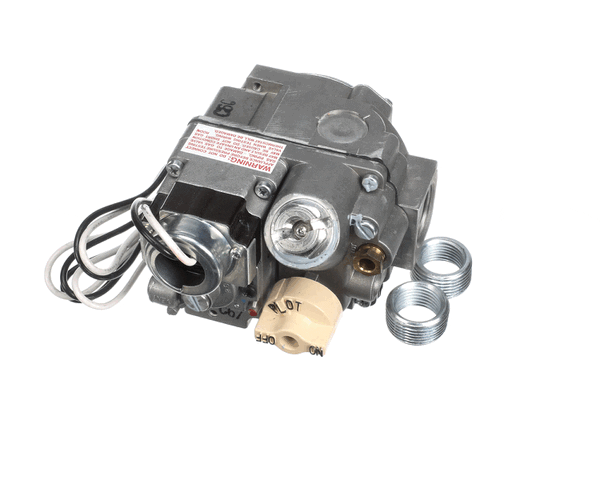 CROWN STEAM 116-4804 COMB. GAS VALVE NAT. GAS ( SAM (CRWN116-4804) Each