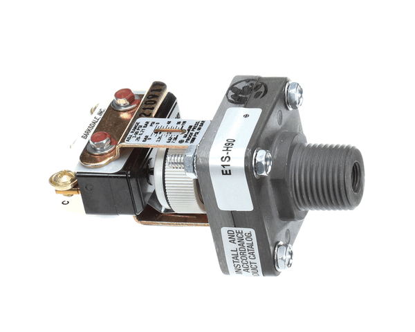 CROWN STEAM 116-6490 PRESSURE SWITCH (CRWN116-6490) Each