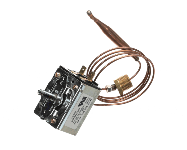 CROWN STEAM 116-6562 THERMOSTAT (CRWN116-6562) Each