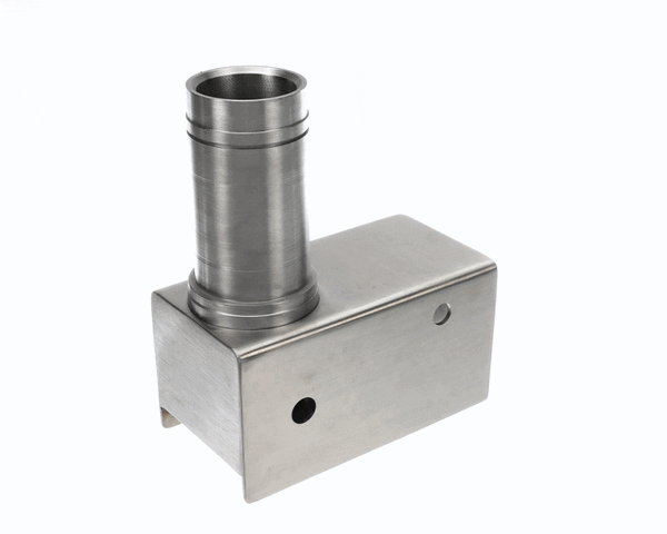 CROWN STEAM 1325-1 SWIVEL BASE (CRWN1325-1) Each