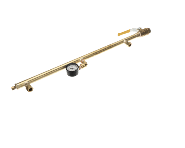 CROWN STEAM 2252-2 STEAM MANIFOLD ASSEMBLY, CX-10 (CRWN2252-2) Each