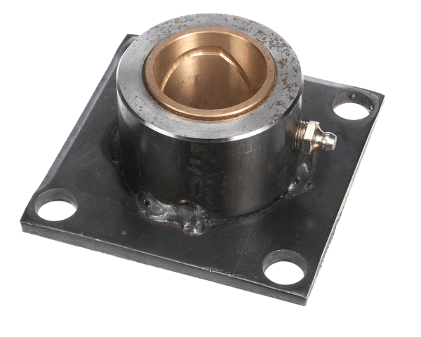 CROWN STEAM 2460-1 TRUNNION HOUSING ASSEMBLY ( GLT-20 (CRWN2460-1) Each