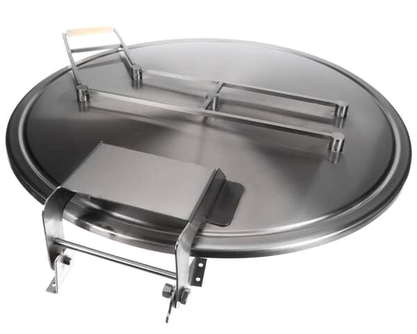 CROWN STEAM 2788-1 PRISON COVER ASSEMBLY - 60 GAL (CRWN2788-1) Each
