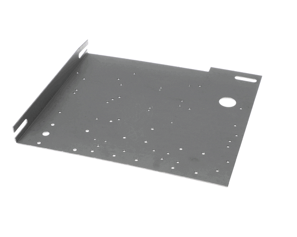 CROWN STEAM 2958-1 COMPONENT MOUNTING PLATE (CRWN2958-1) Each
