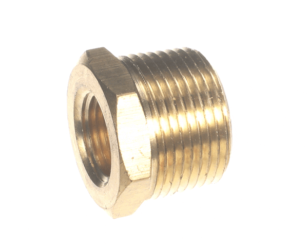 CROWN STEAM 3-510EC BUSHING NYLON #3-510EC (CRWN3-510EC) Each