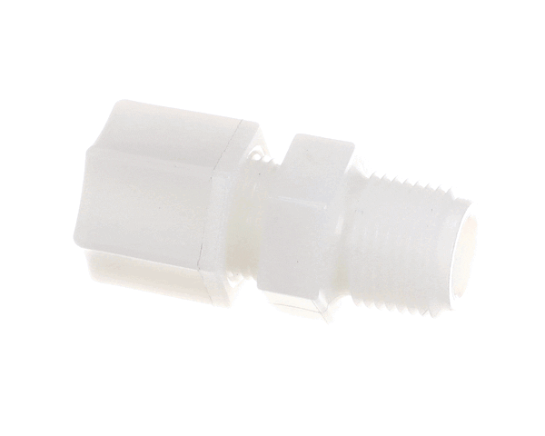 CROWN STEAM 3-522E CONNECTOR NYLON #3-5686C (CRWN3-522E) Each