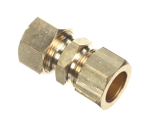 CROWN STEAM 3-6212 3/4 UNION COUPLING (CRWN3-6212) Each