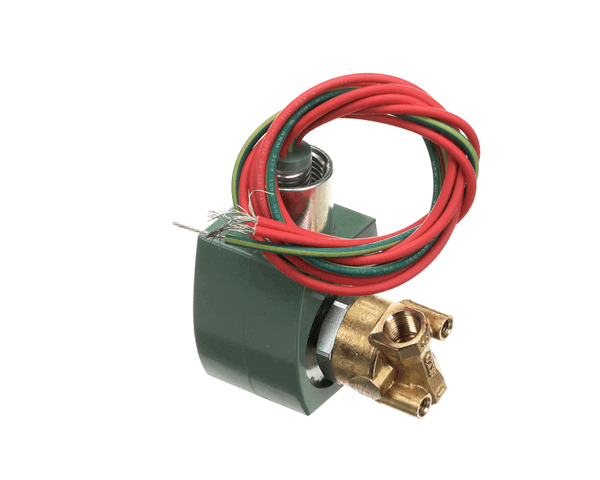 CROWN STEAM 3-S162 SOLENOID VALVE 120V (CRWN3-S162) Each