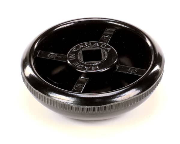 CROWN STEAM 3-SC06 KNOB FOR DMT-40 (CRWN3-SC06) Each