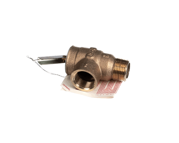 CROWN STEAM 3-SRV1 RELIEF VALVE 8 P.S.I (CRWN3-SRV1) Each
