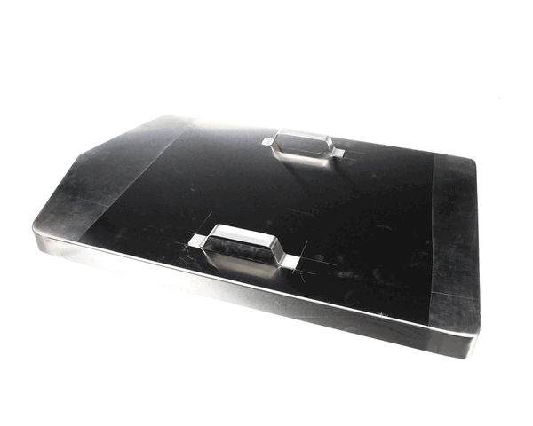 CROWN STEAM 3059-1 LIFT OFF COVER - SC-12 (CRWN3059-1) Each