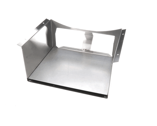 CROWN STEAM 3079-3 FLUE DIVERTER, KSLG0-60 (CRWN3079-3) Each
