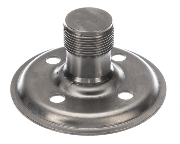 CROWN STEAM 3223-1 LEG ADJUSTABLE PAD ASSY - REPLACES 8-130 (CRWN3223-1) Each