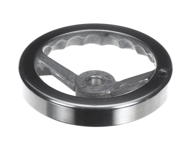 CROWN STEAM 3349-1 HANDWHELL, 7"INCH (CRWN3349-1) Each
