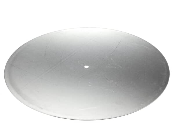 CROWN STEAM 3440-1 BOTTOM COVER EC-10/12&TW UNITS (CRWN3440-1) Each