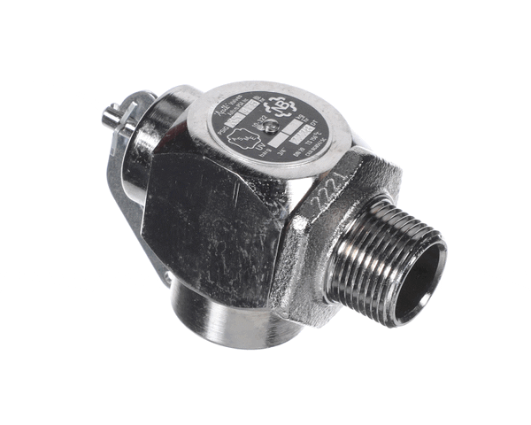 CROWN STEAM 3529-1 RELIEF VALVE (CRWN3529-1) Each