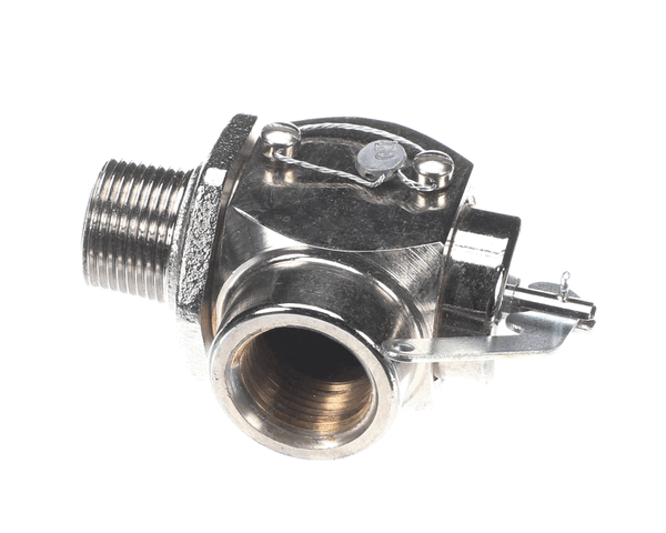 CROWN STEAM 3529-2 VALVE SAFETY RELIEF 50 PSI (CRWN3529-2) Each